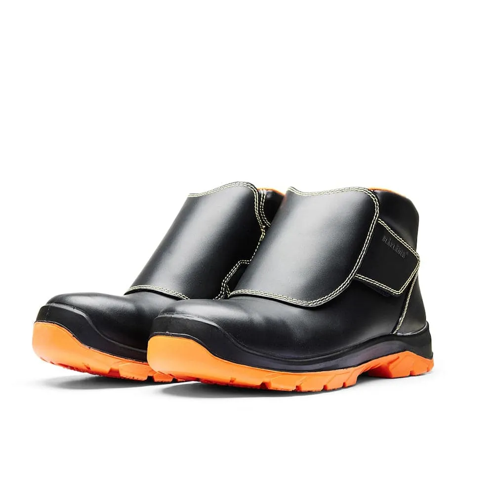 Blaklader 2458 Welding ESD Safety Work Boot