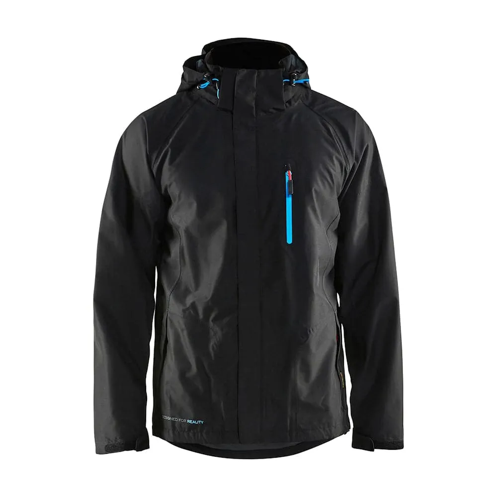 Blaklader 4866 Waterproof Rain Jacket