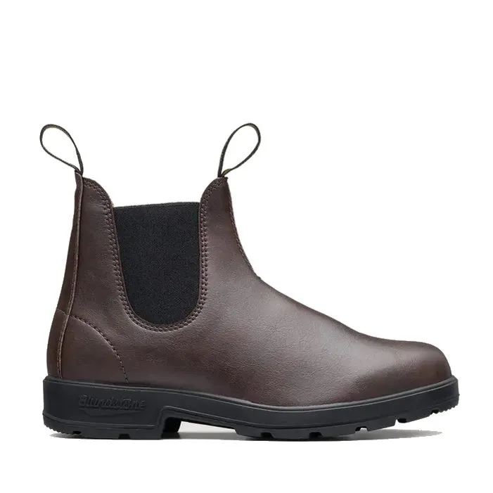 Blundstone Chelsea Boot 2116 VEGAN Brown Mens Womens  | No Harm