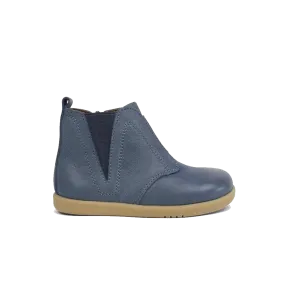 Bobux I-Walk Signet Boot Kids Denim