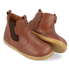 Bobux Iwalk Jodhpur Boot Toffee 620826A