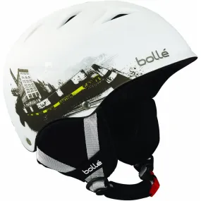 Bolle B-Free Youth Snow Helmets (BRAND NEW)