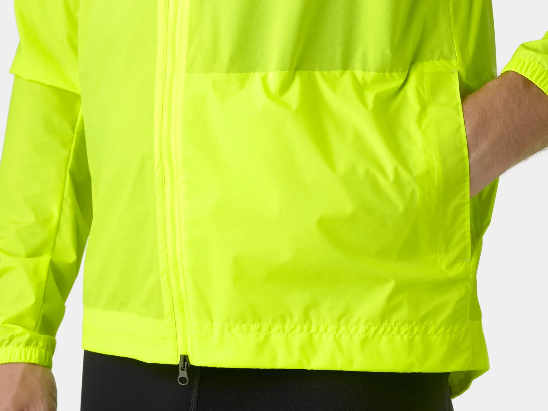 Bontrager Circuit Rain Jacket