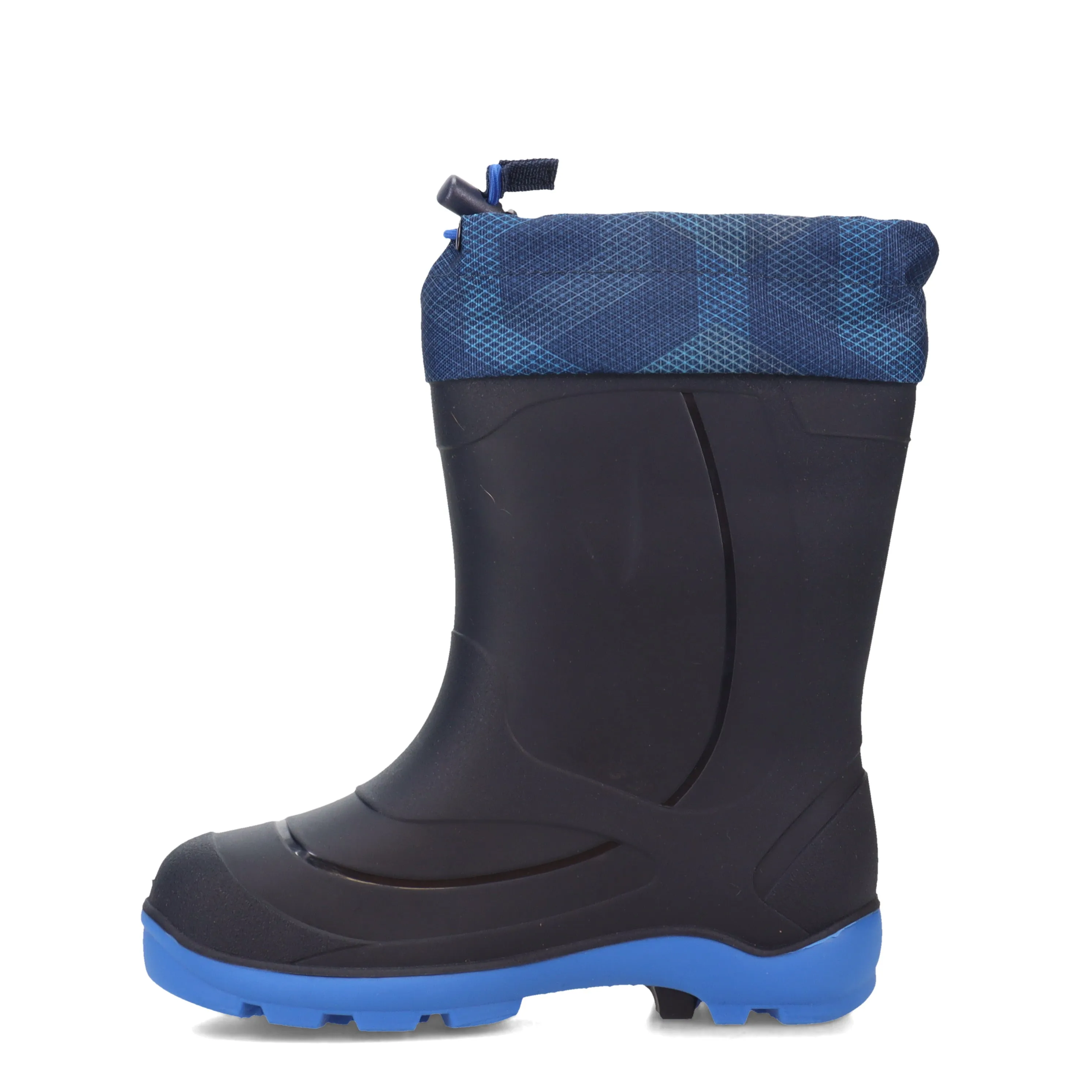 Boy's Kamik, Snowbuster 2 Snow Boot - Little Kid & Big Kid