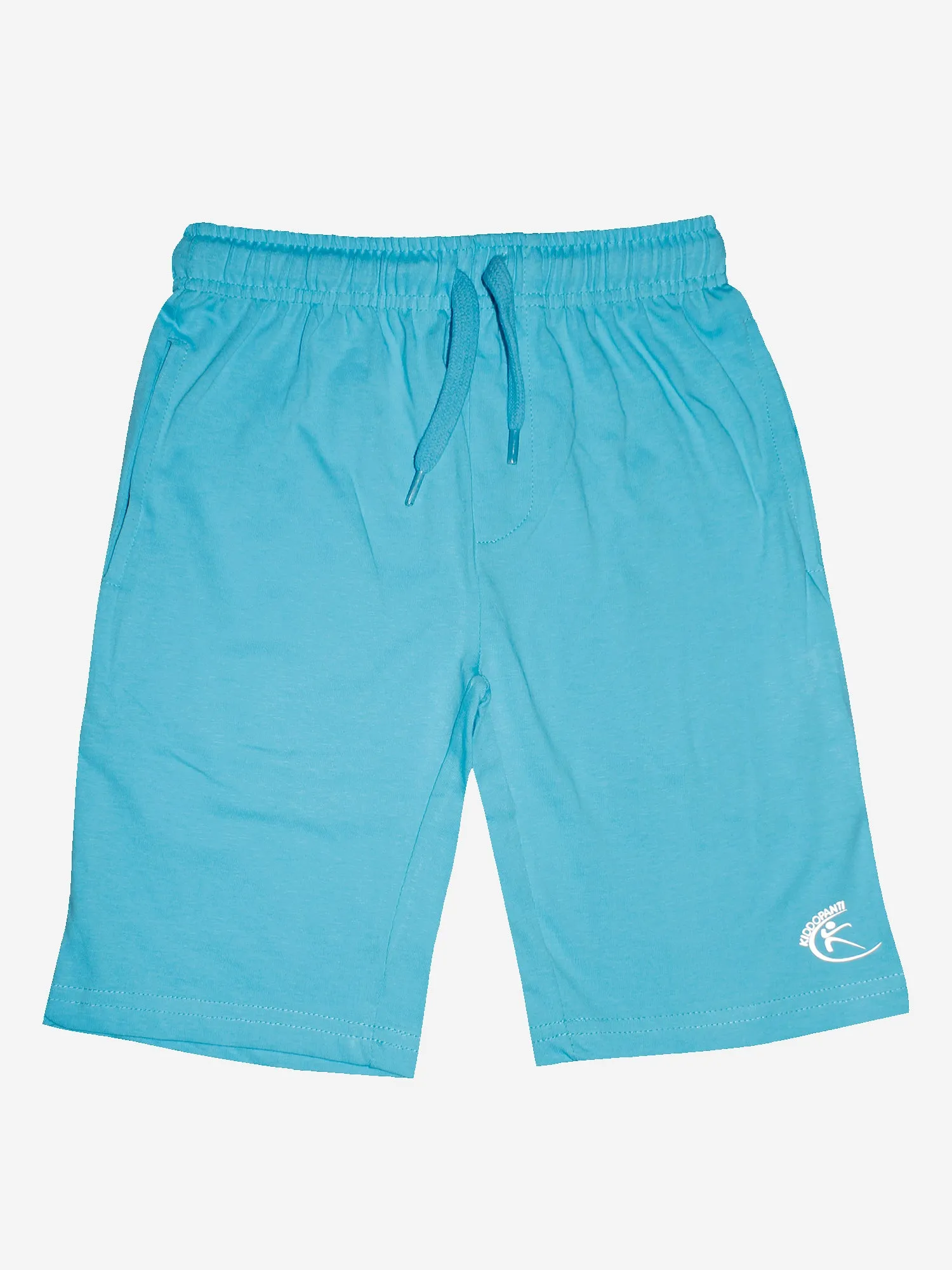 Boys Knee length Cotton Jersey Shorts