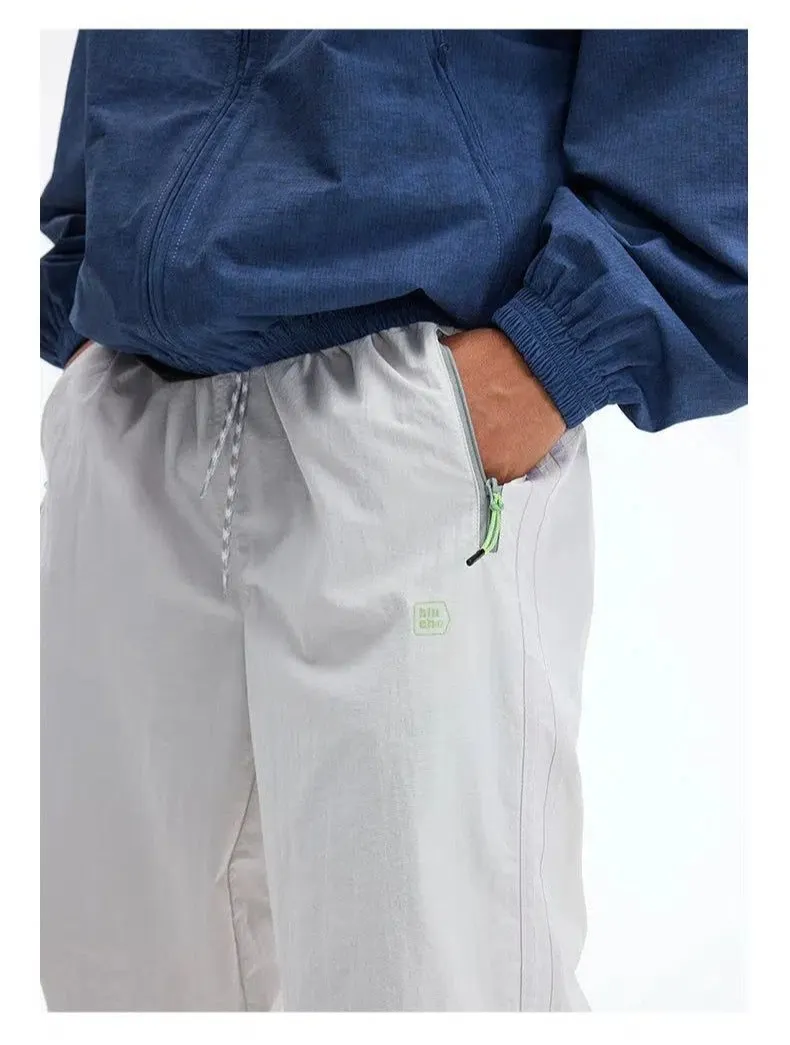 Breathable Hiking Pants