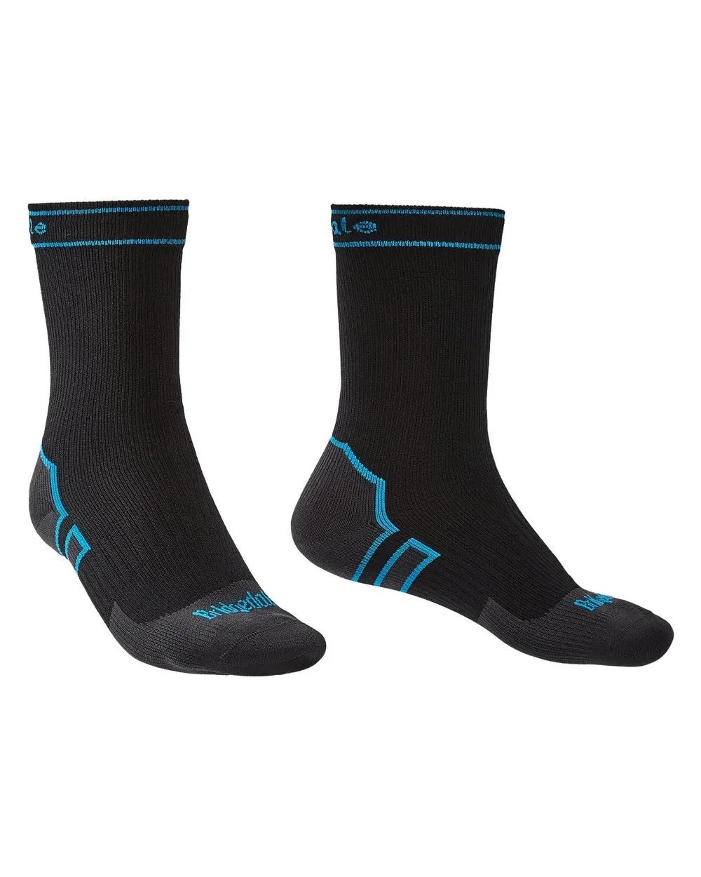 Bridgedale StormSock Midweight Boot Socks