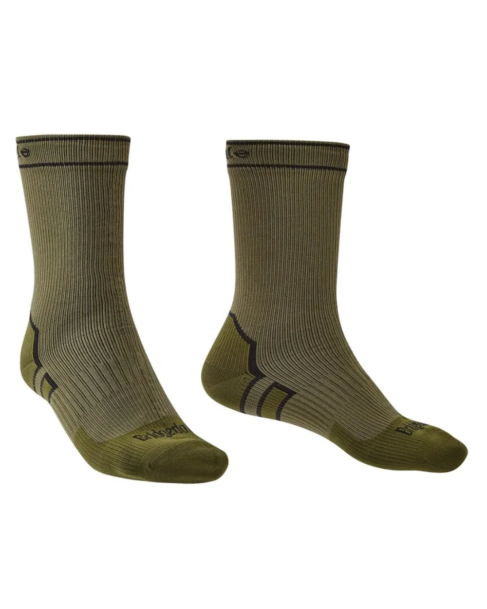 Bridgedale StormSock Midweight Boot Socks