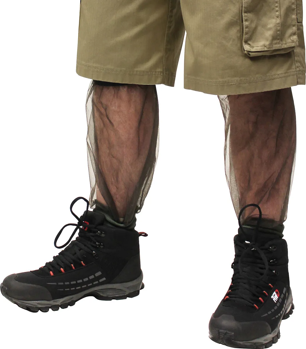 BugBlocker Ankle Gaiters Unisex