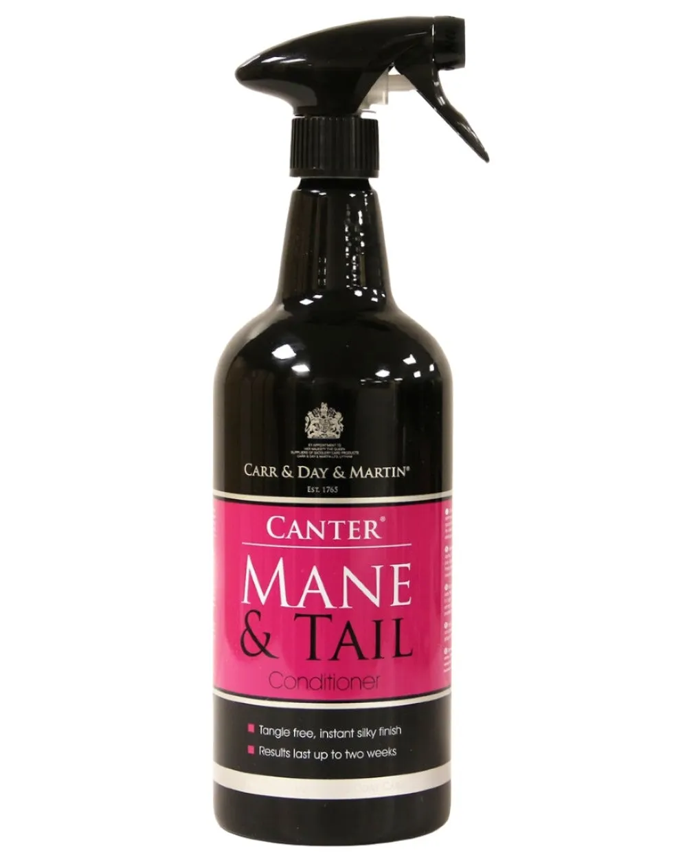 Carr & Day & Martin Canter Mane And Tail Conditioner Spray