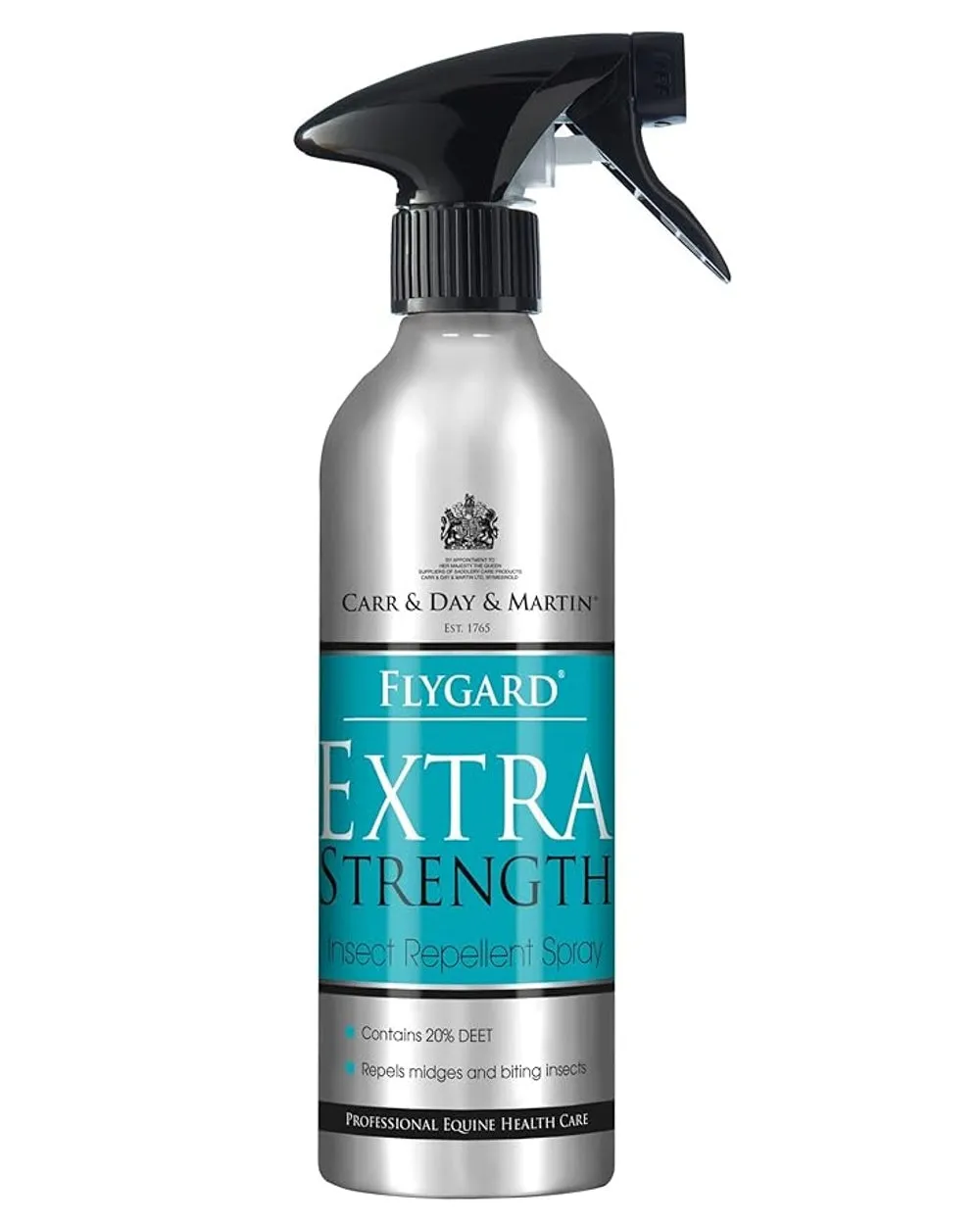 Carr & Day & Martin Flygard Extra Strength Insect Repellent