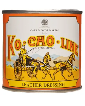 Carr & Day & Martin Ko-Cho-Line Leather Dressing