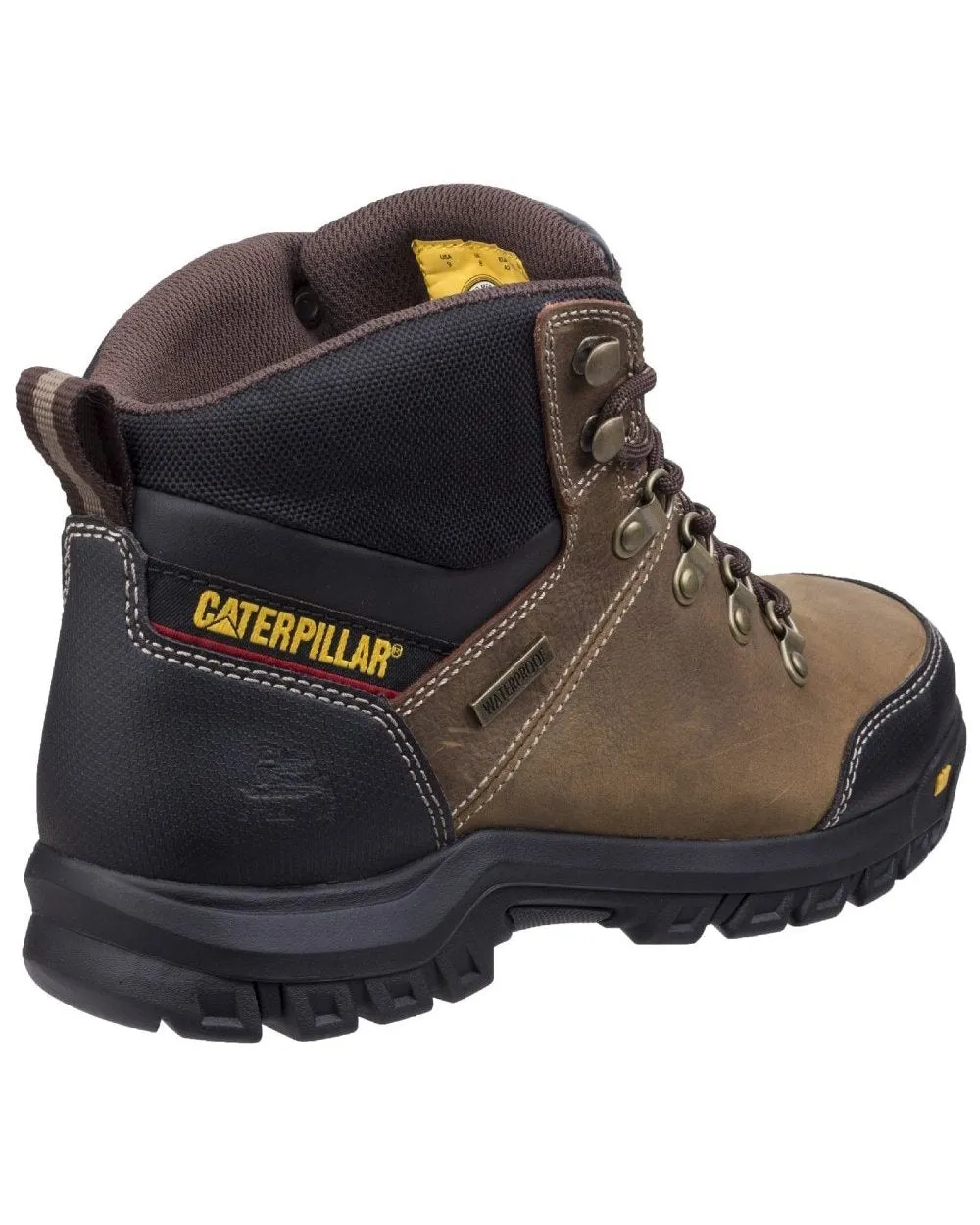 Caterpillar Framework Safety Boot ST S3 HRO SRA