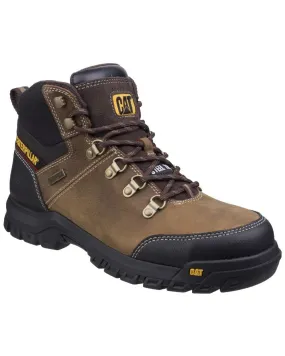 Caterpillar Framework Safety Boot ST S3 HRO SRA