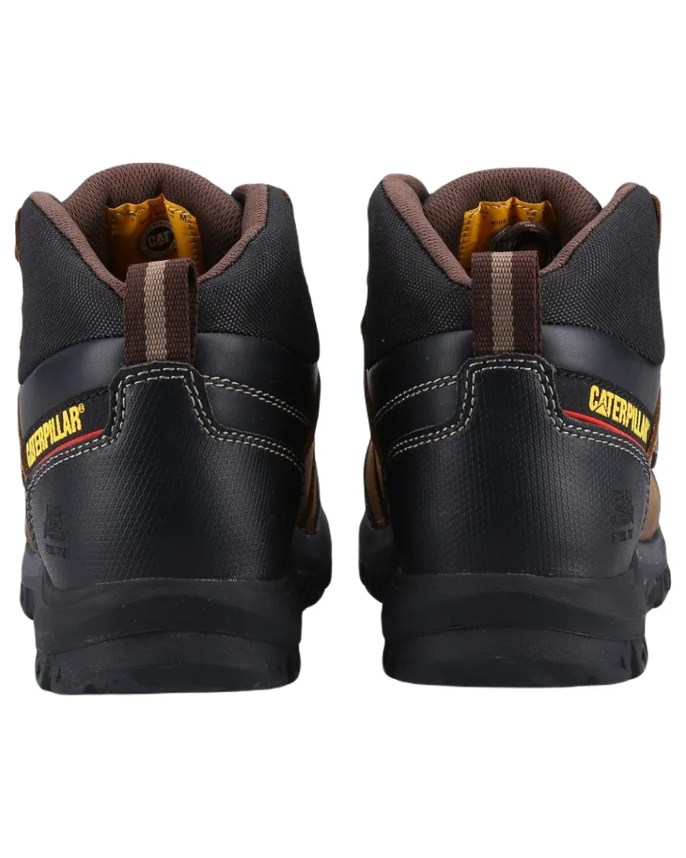 Caterpillar Framework Safety Boot ST S3 HRO SRA