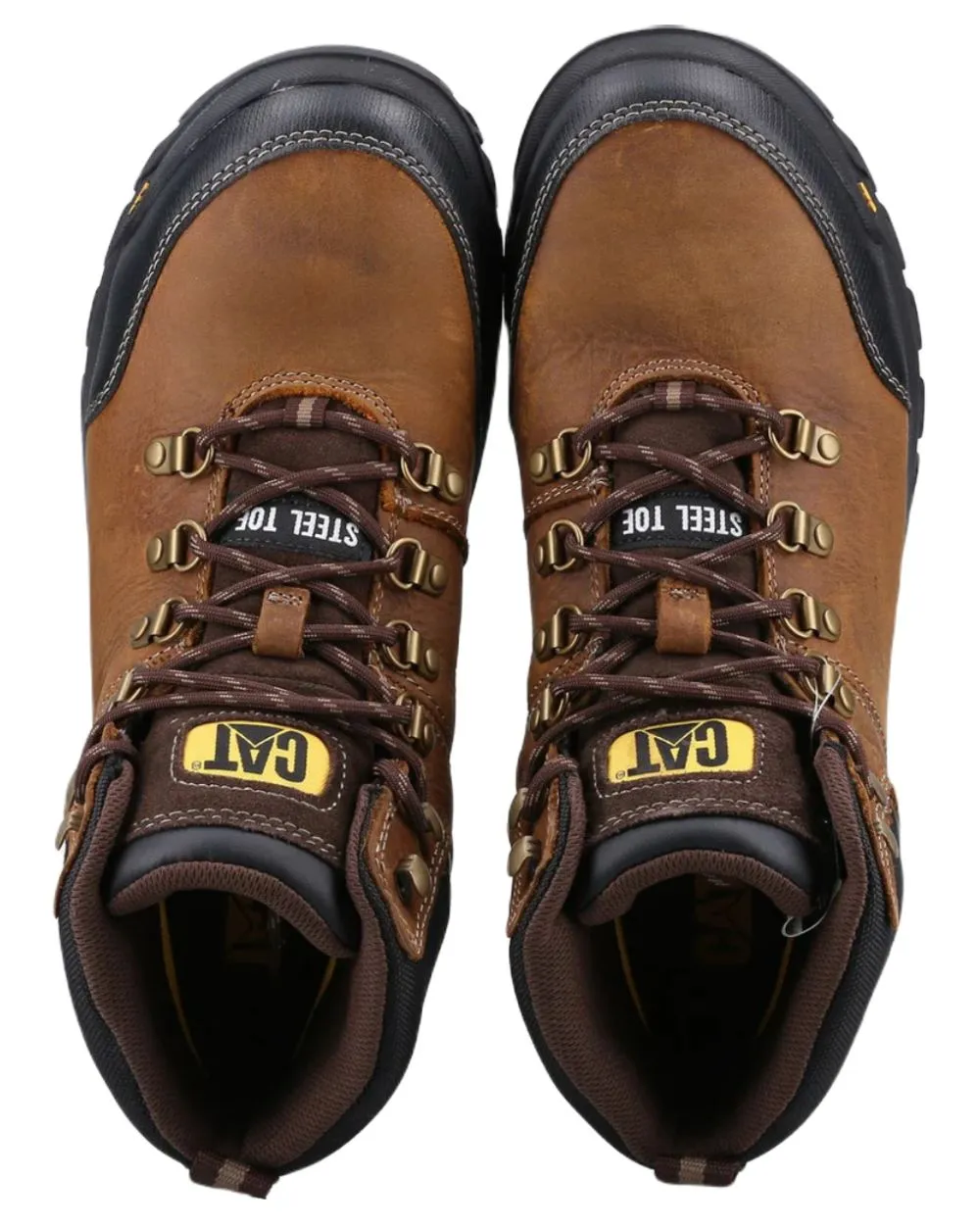 Caterpillar Framework Safety Boot ST S3 HRO SRA