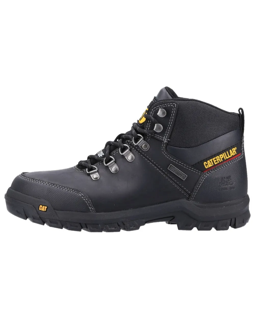 Caterpillar Framework Safety Boot ST S3 HRO SRA