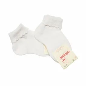 Ceremony Ankle Socks