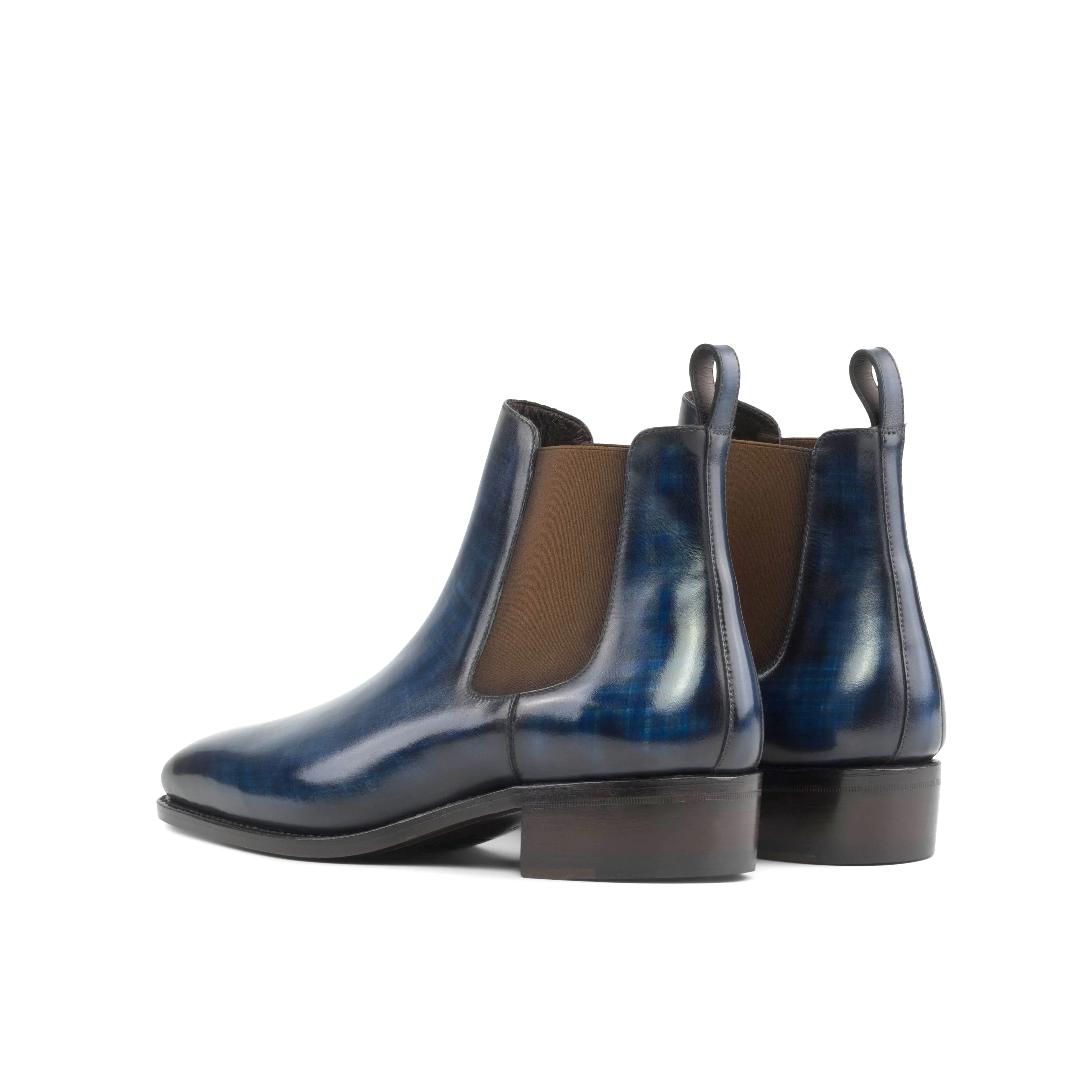 Chelsea Boot