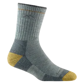 Darn Tough 1903 Women's Hiker Micro Crew Midweight Hiking Sock - Sage