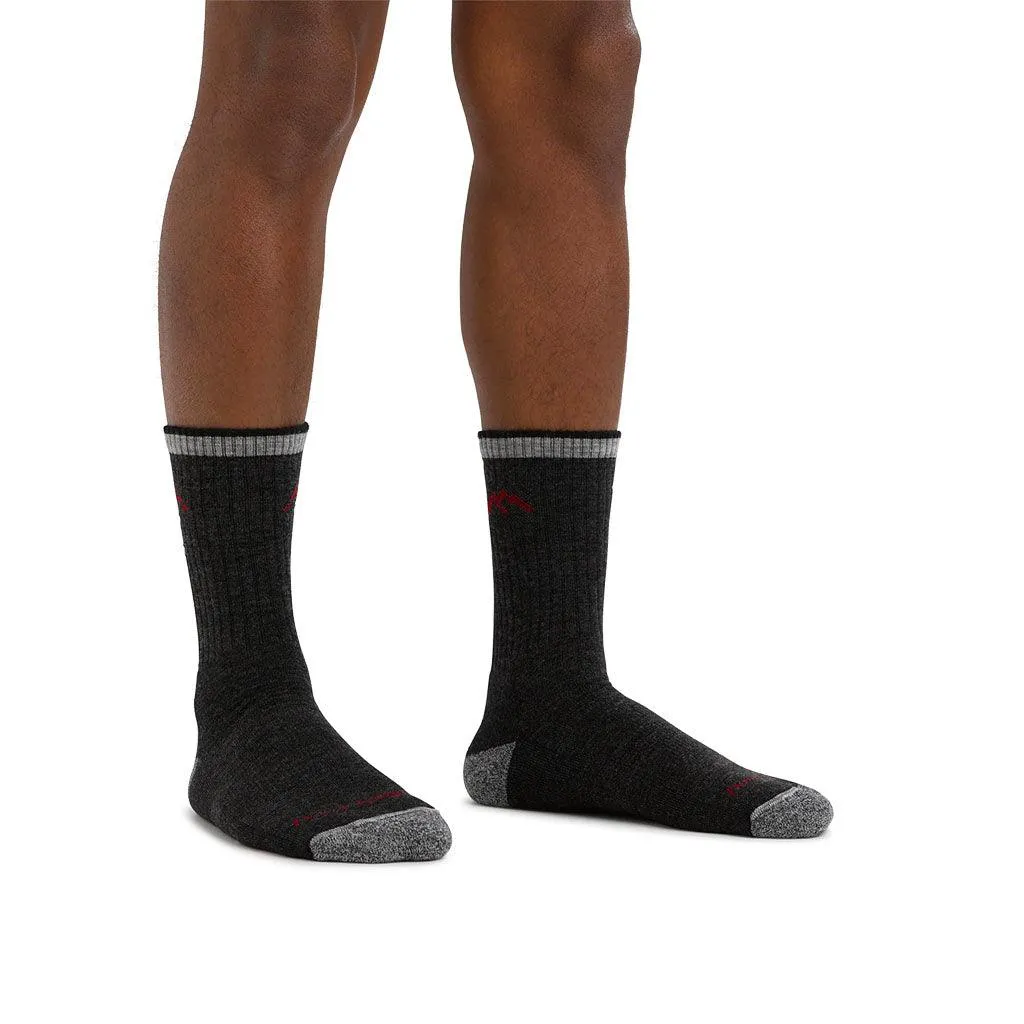 Darn Tough Micro Crew Midweight Hiking Socks