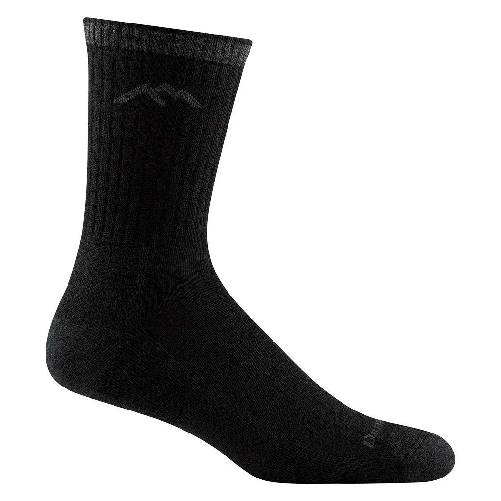 Darn Tough Micro Crew Midweight Hiking Socks