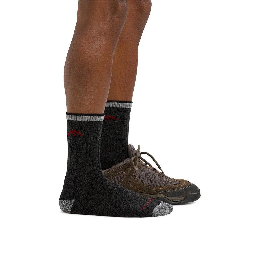 Darn Tough Micro Crew Midweight Hiking Socks