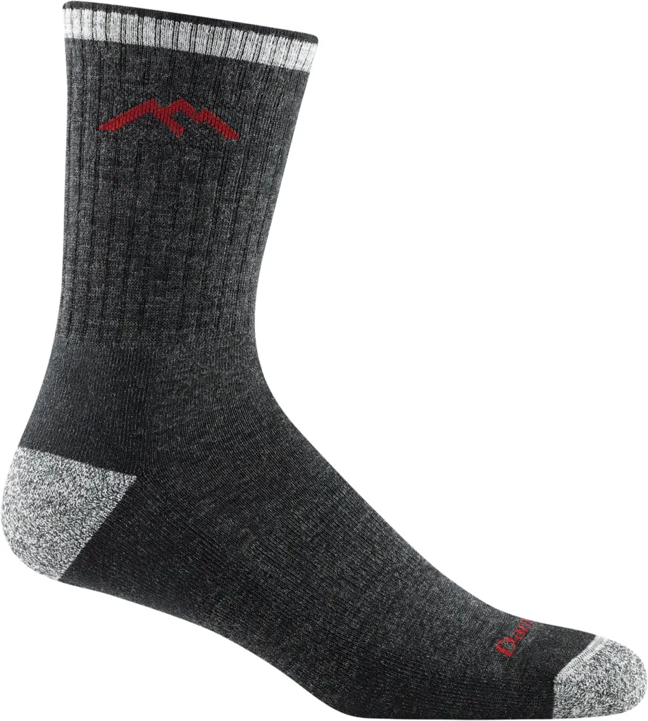 Darn Tough Micro Crew Midweight Hiking Socks