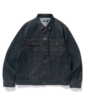 DENIM WORK JACKET