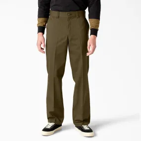 Dickies - Regular Work Pant - Dark Olive