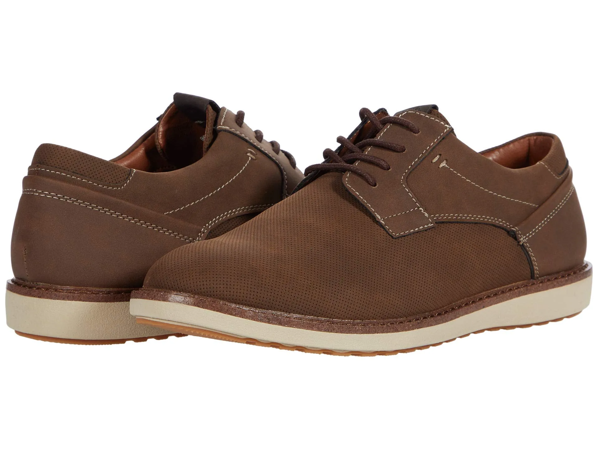 Dockers Blake Oxfords