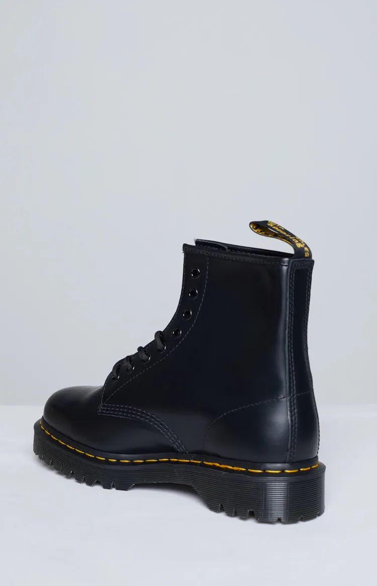 Dr. Martens 1460 BEX 8 Boot Black