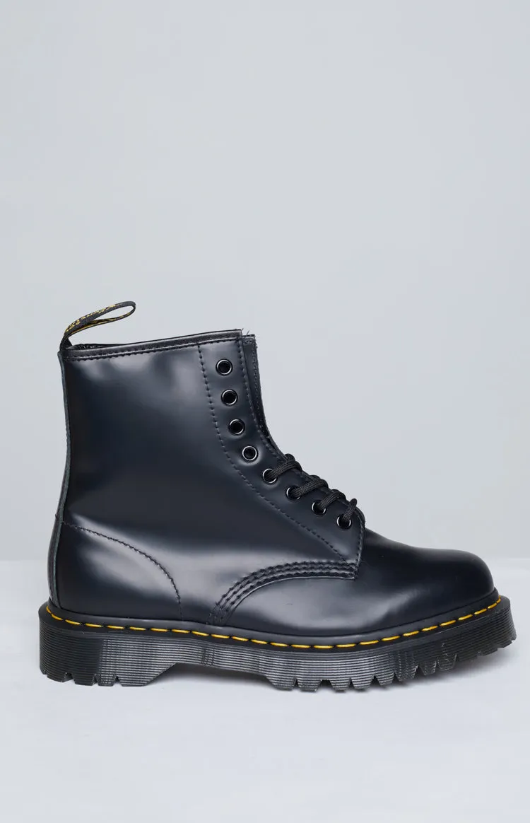 Dr. Martens 1460 BEX 8 Boot Black