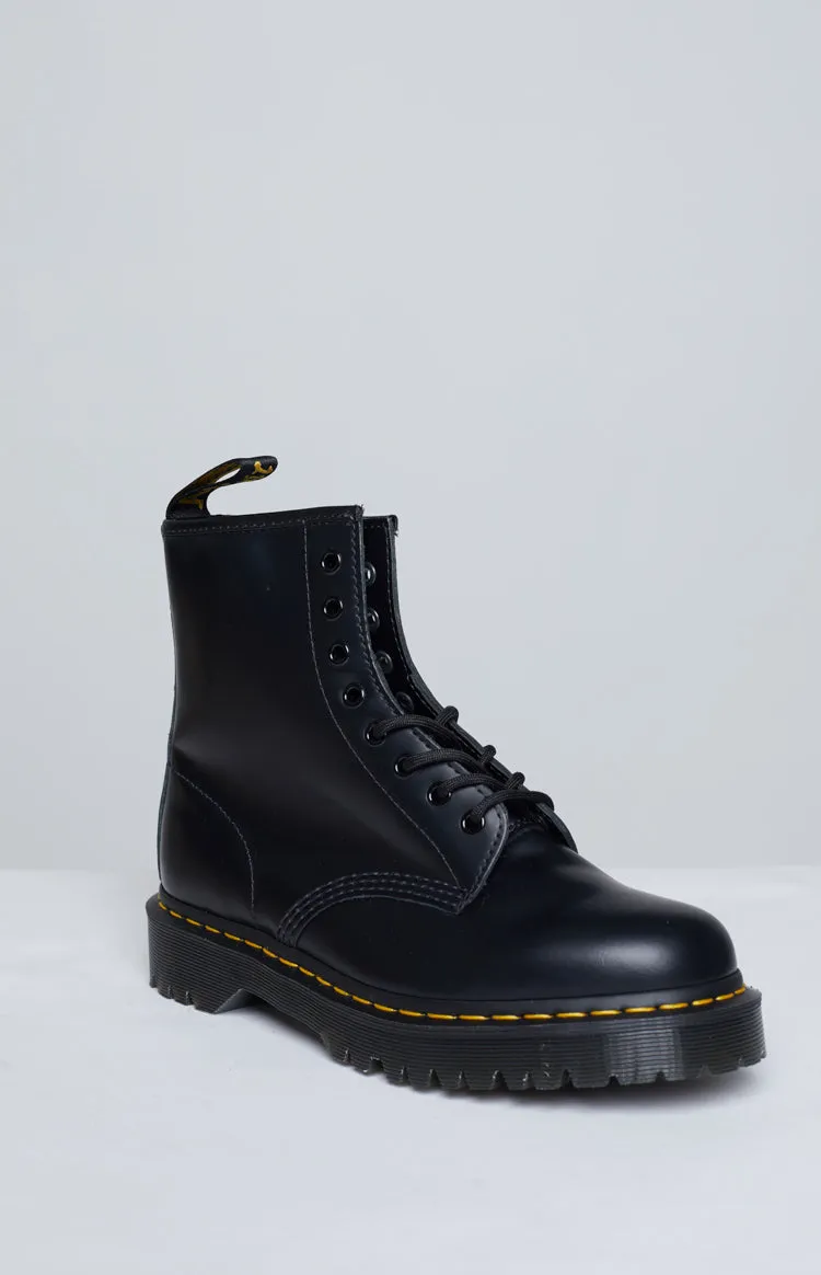 Dr. Martens 1460 BEX 8 Boot Black