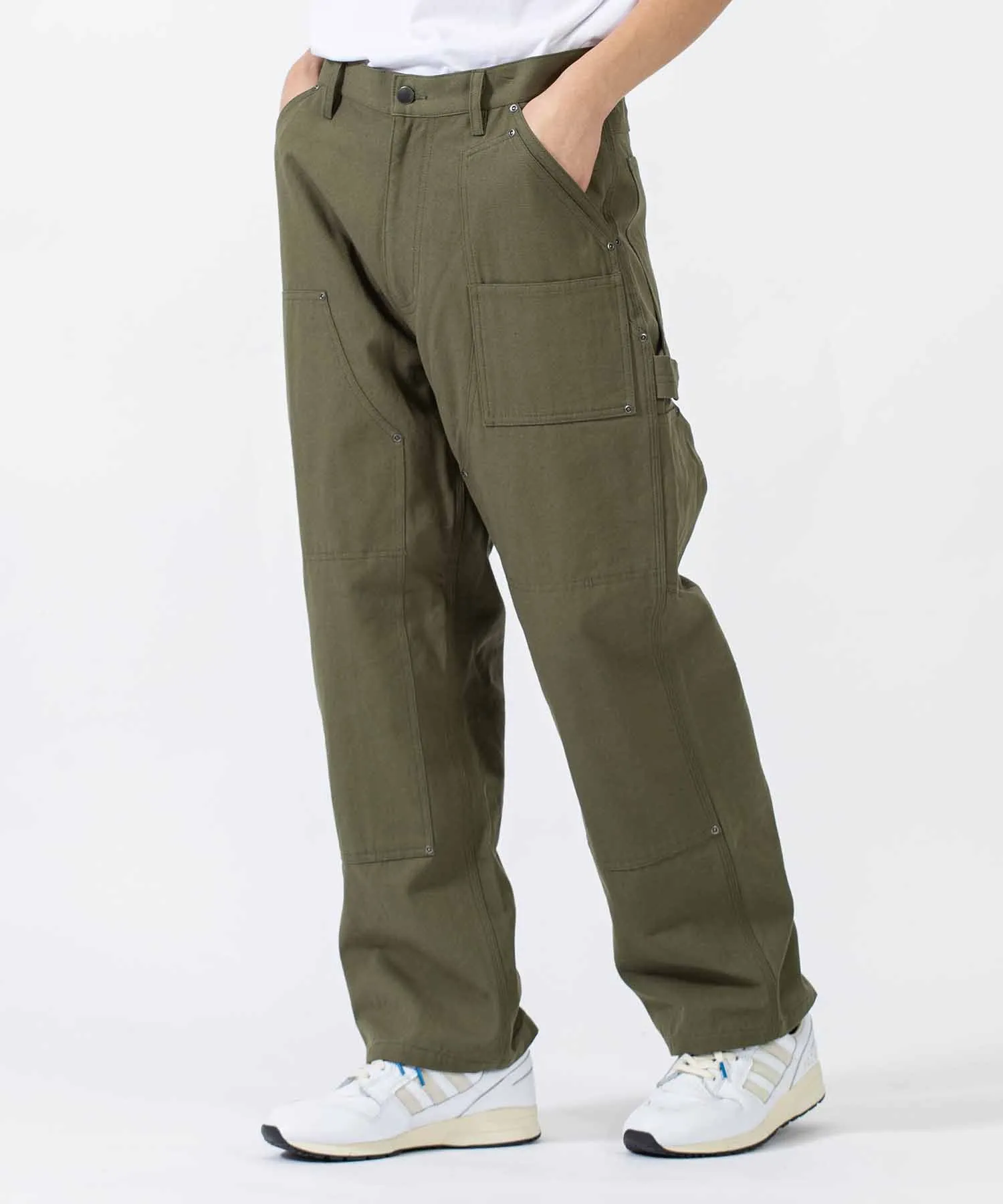 DUCK WORK PANTS