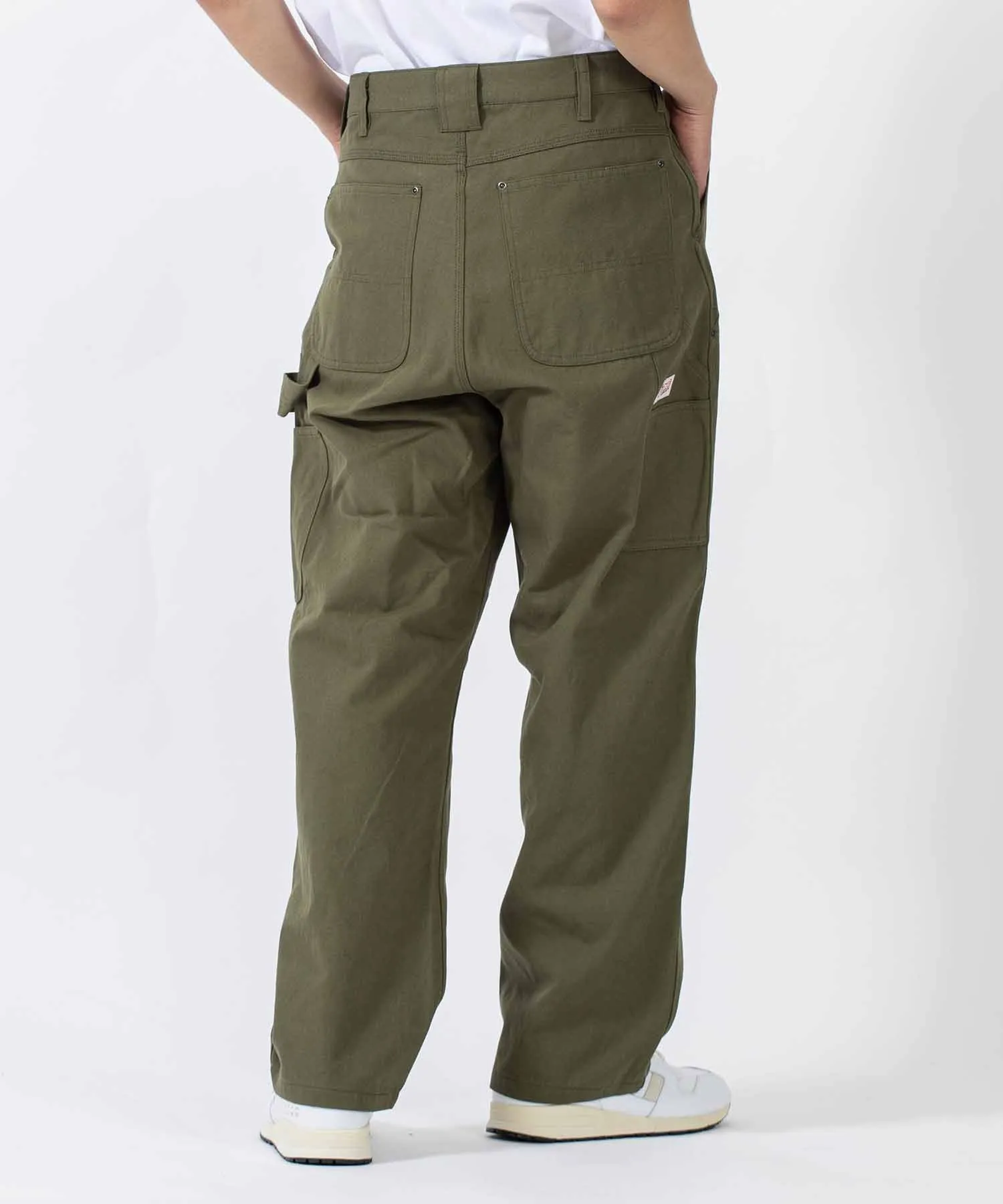 DUCK WORK PANTS