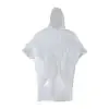 Economy Lightweight Rain Poncho