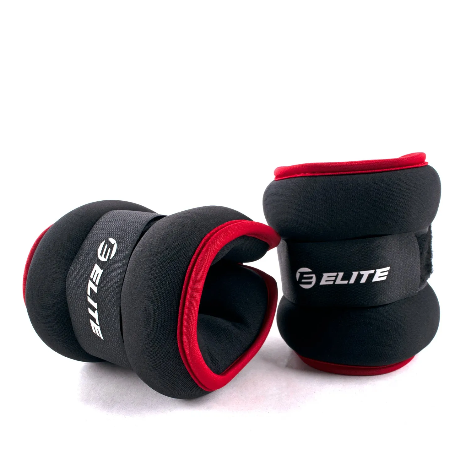 Elite Ankle Weights