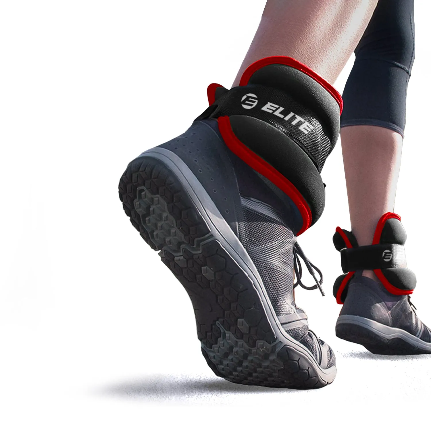 Elite Ankle Weights