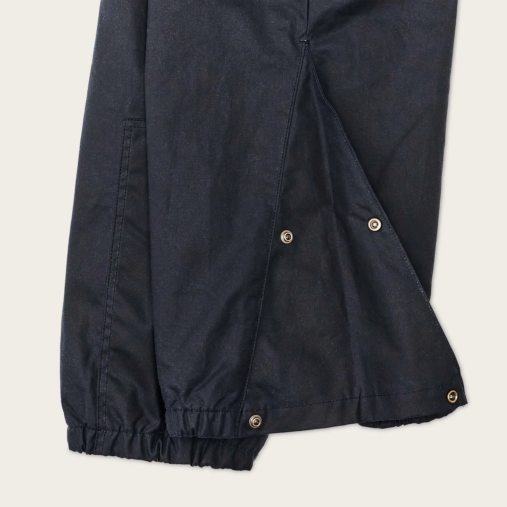 FOUL WEATHER RAIN PANTS