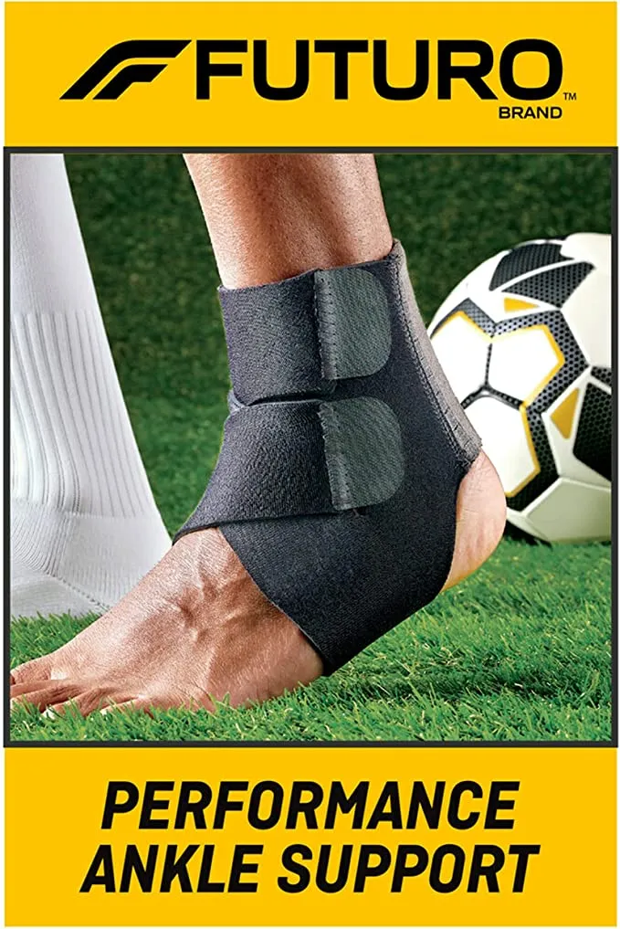 FUTURO neoprene ankle support