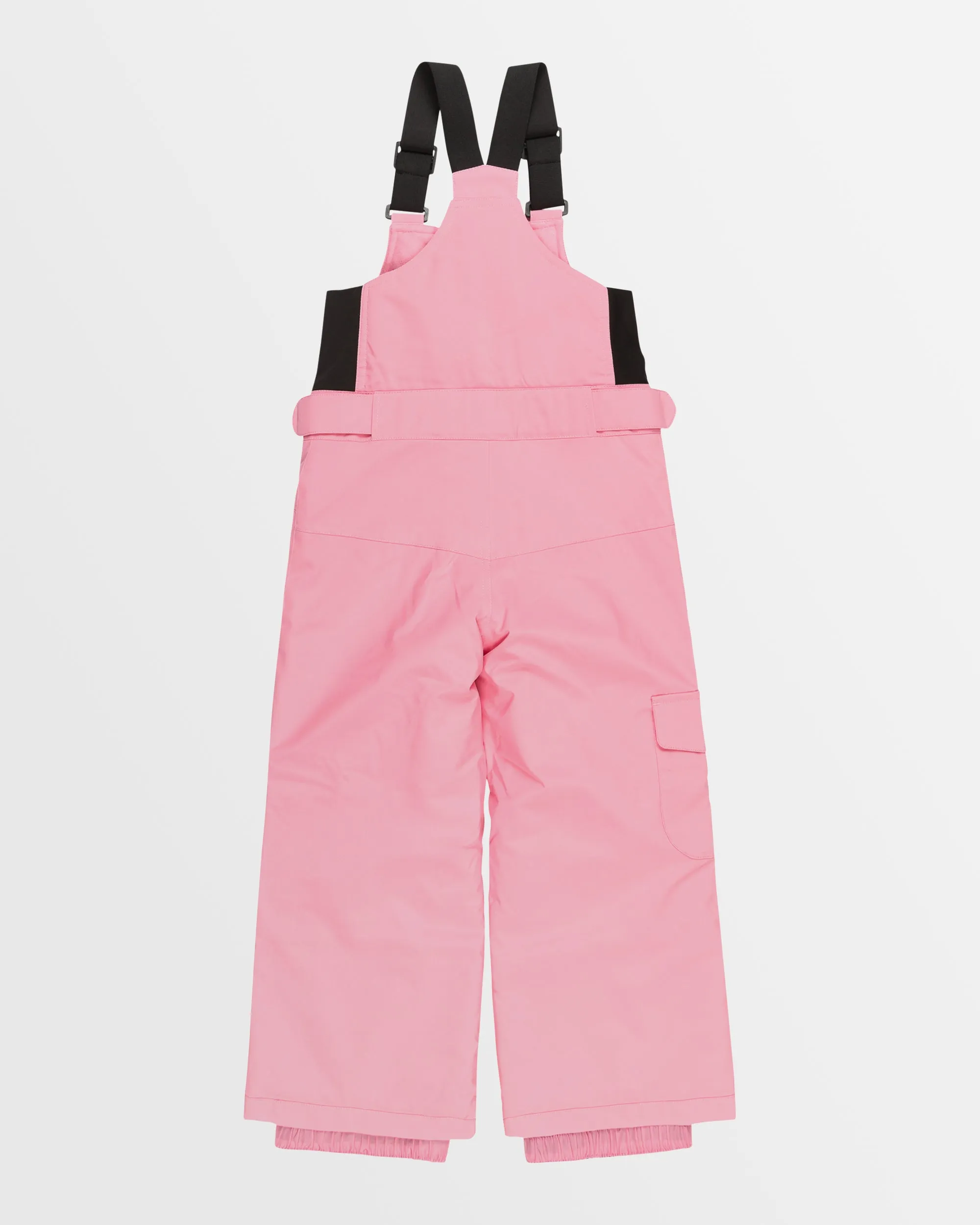 Girls 2-7 Lola Bib Snow Pant