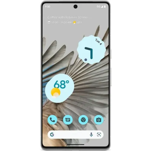 Google Pixel 7 Pro Snow 256GB (Unlocked)