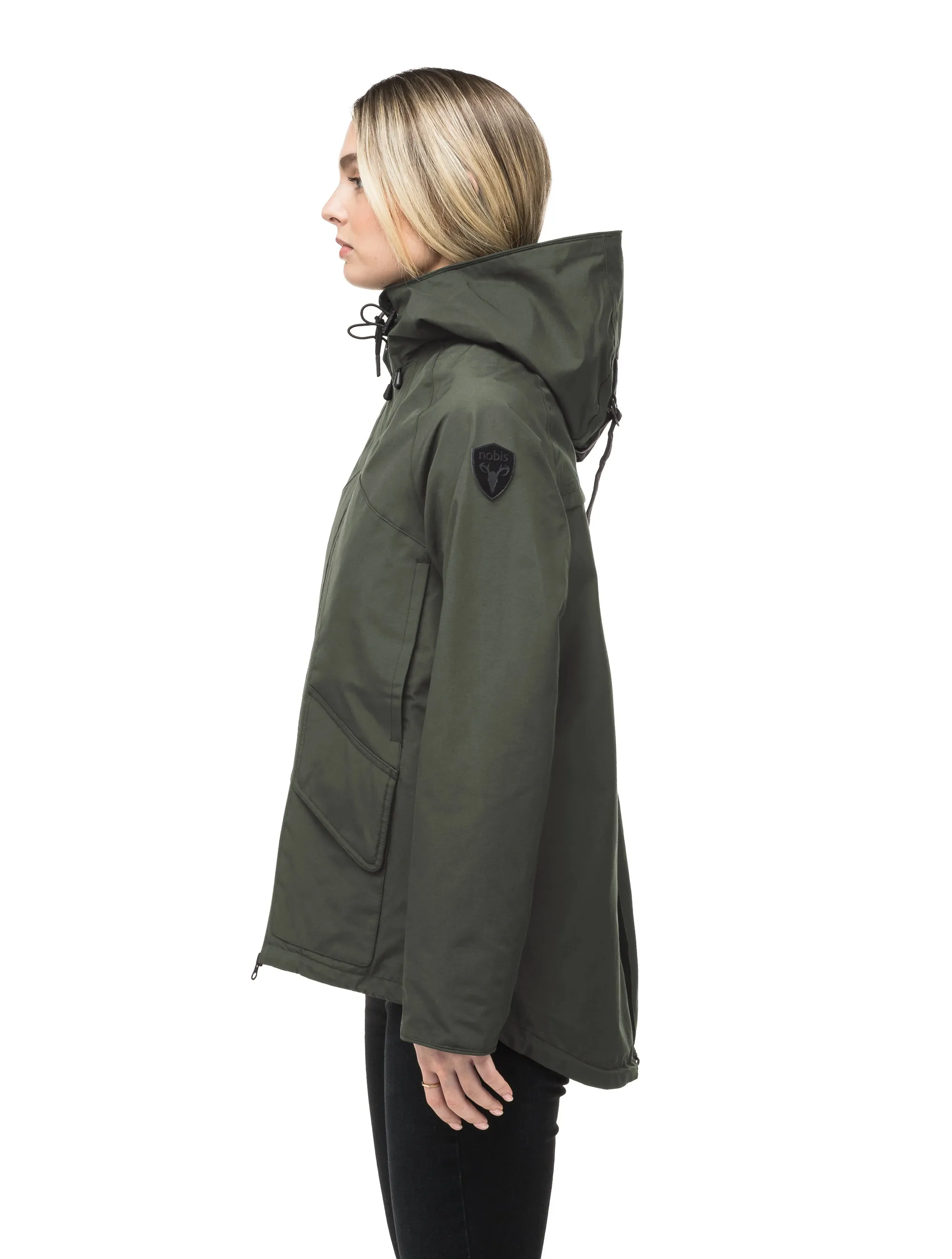 Harriet Women's Rain Jacket