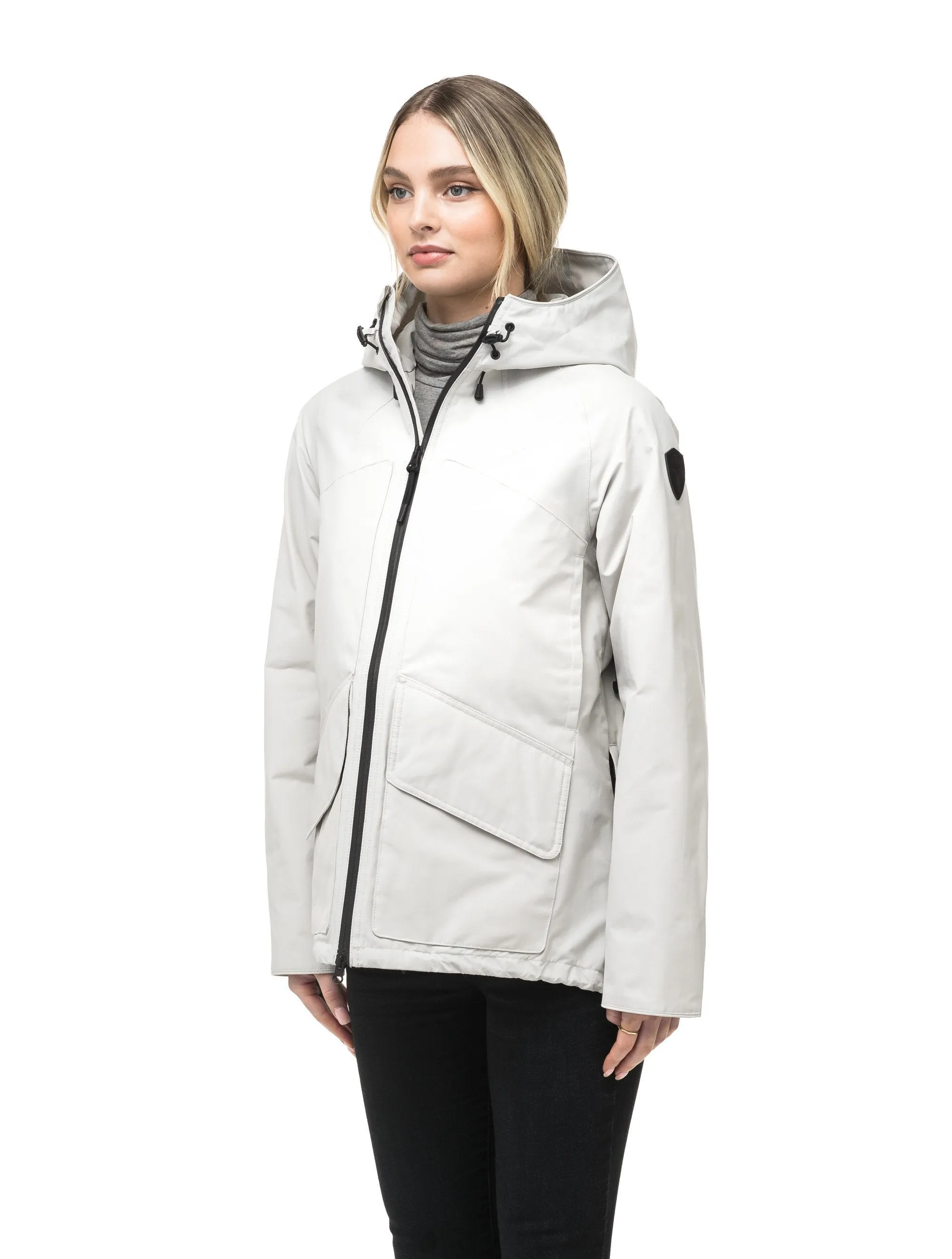 Harriet Women's Rain Jacket