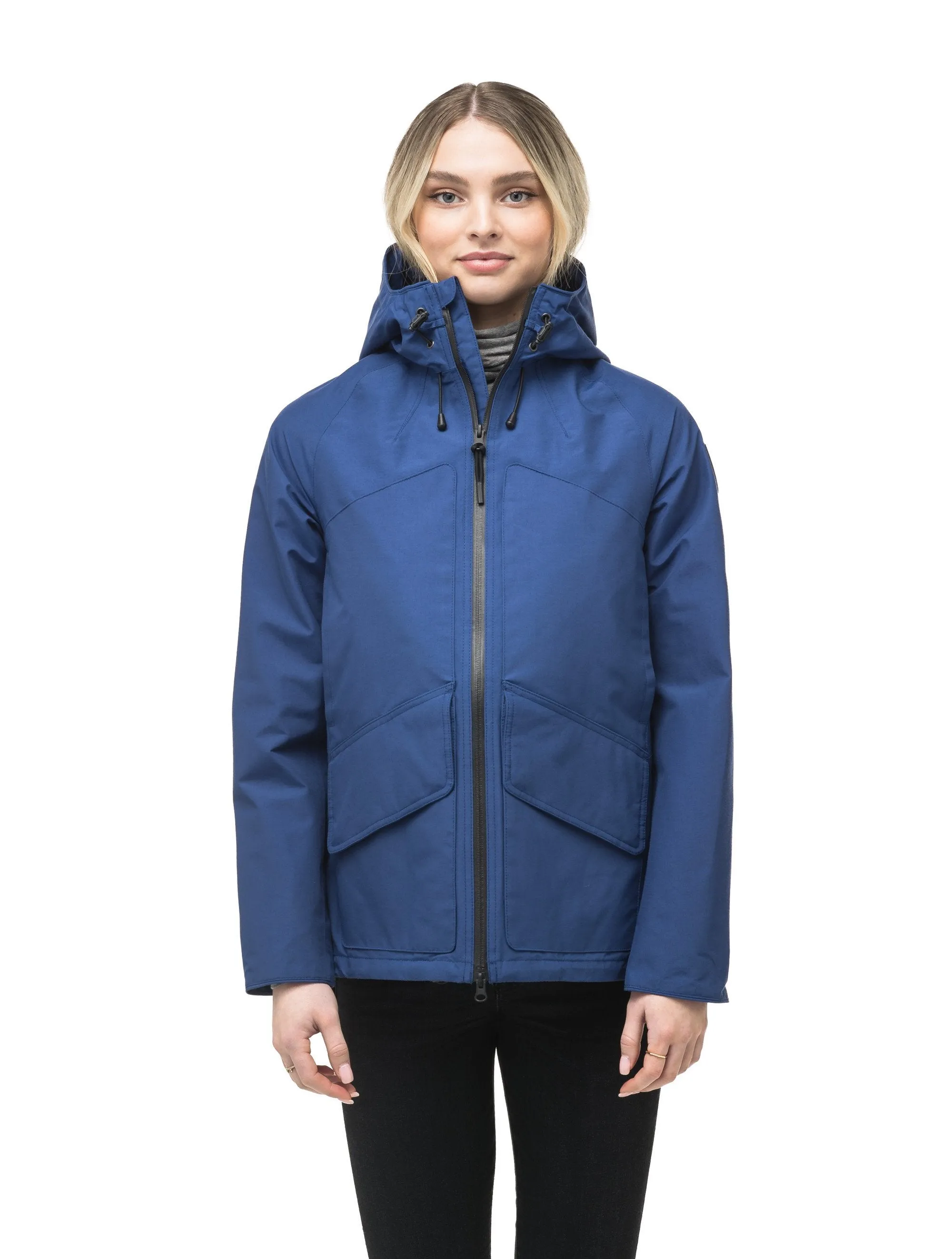 Harriet Women's Rain Jacket