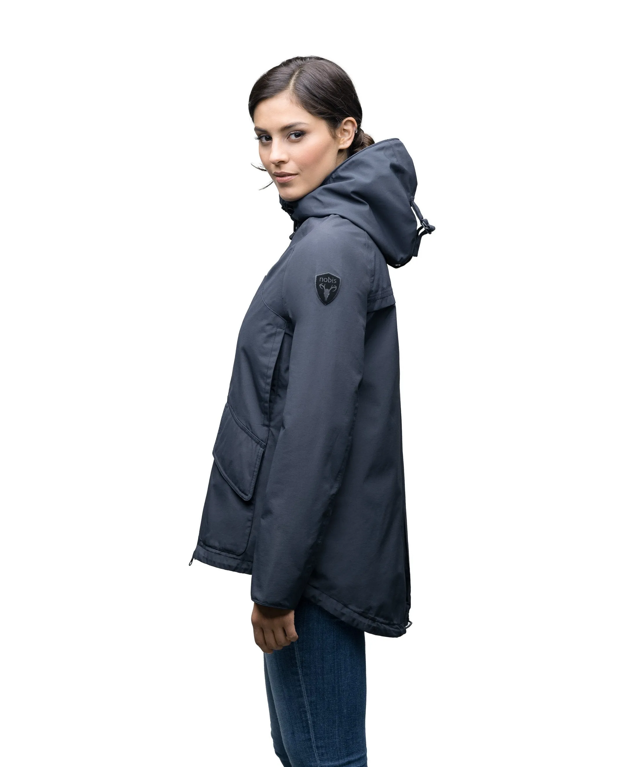 Harriet Women's Rain Jacket