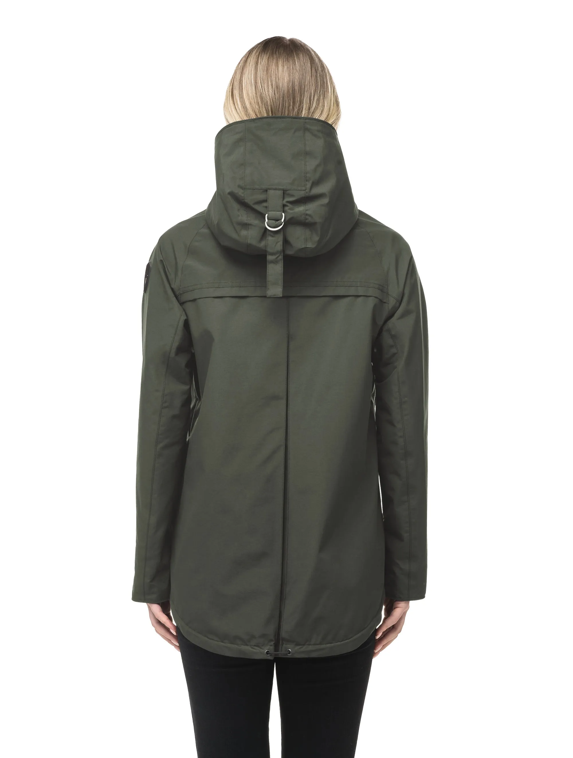 Harriet Women's Rain Jacket