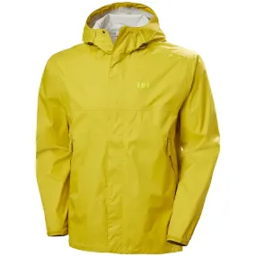 Helly Men's Hansen Loke Shell Hiking Jacket