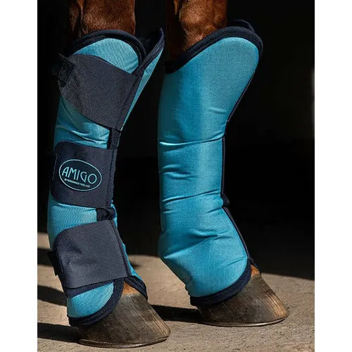 Horseware Amigo Ripstop Travel Boots CLOSEOUT